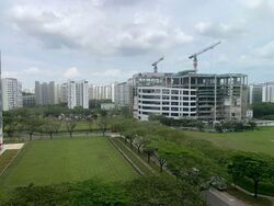 Stellar@tampines (D18), Factory #537072611